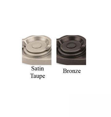 Marvin Cover & Handle, casement or awning windows